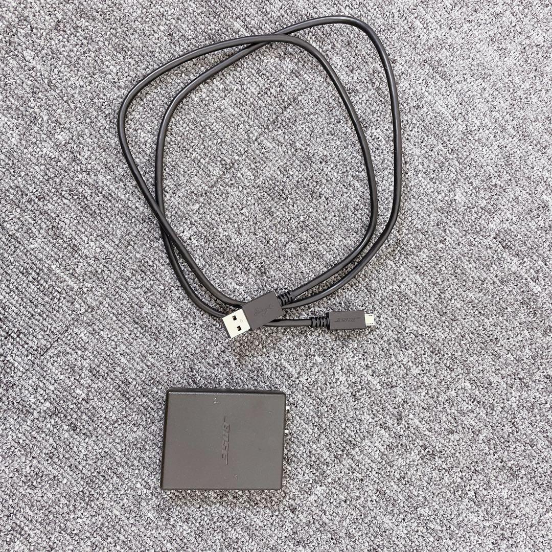 BOSE スピーカー SOUNDREVOLVE+Ⅱ Bluetooth 動作品