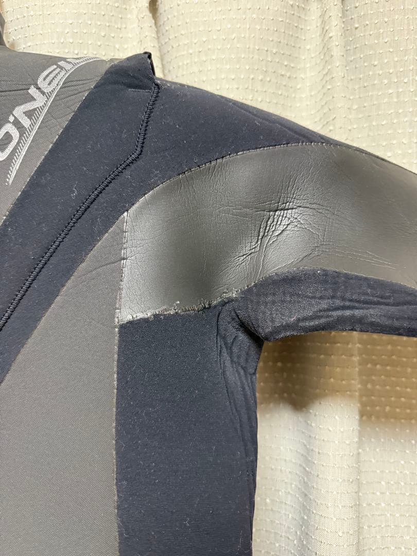 O'NEILL(オニール) 5×3mm セミドライ メンズ XLサイズ