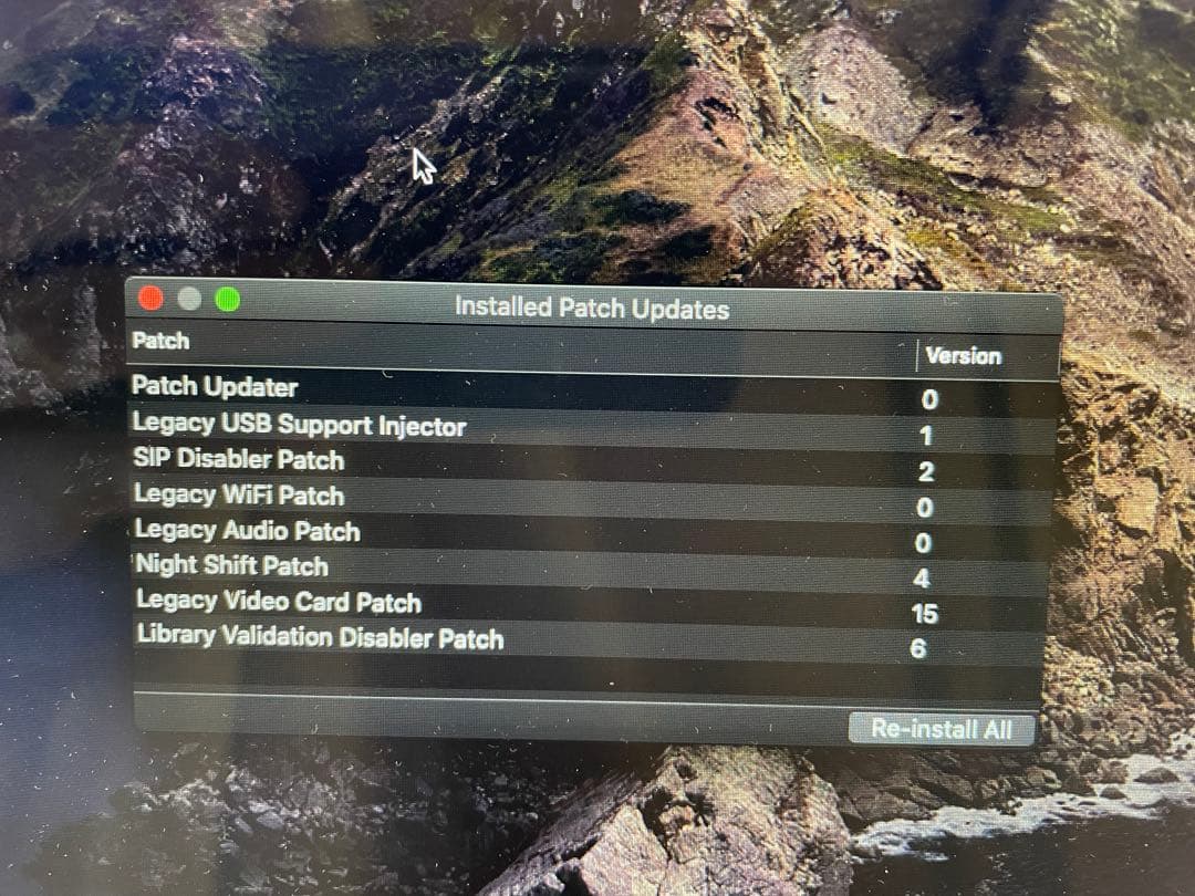 Apple Mac mini A1347 完動品