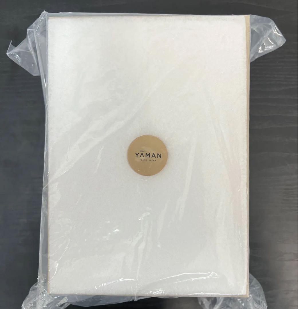 【新品、未開封】YAMAN フォトプラス シャイニー 美顔器