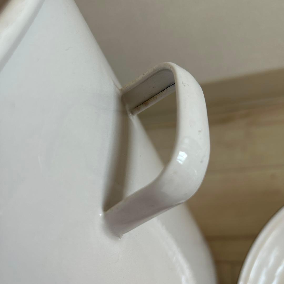 ＊imane＊イマン　特大トラッシュ缶　プリンセスローズ