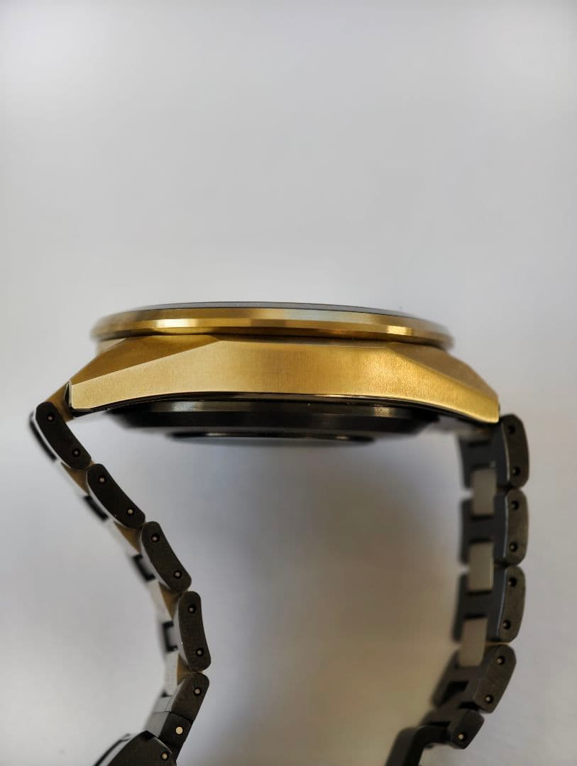 【月面】シチズン アテッサ CC4016-75E HAKUTO-Rモデル