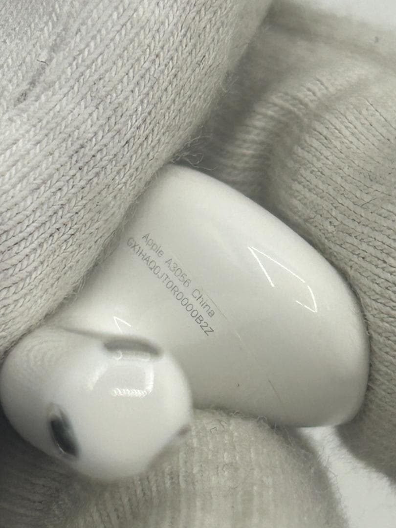 Air Pods 第4世代 イヤホン 左のみ A3056 ANC対応