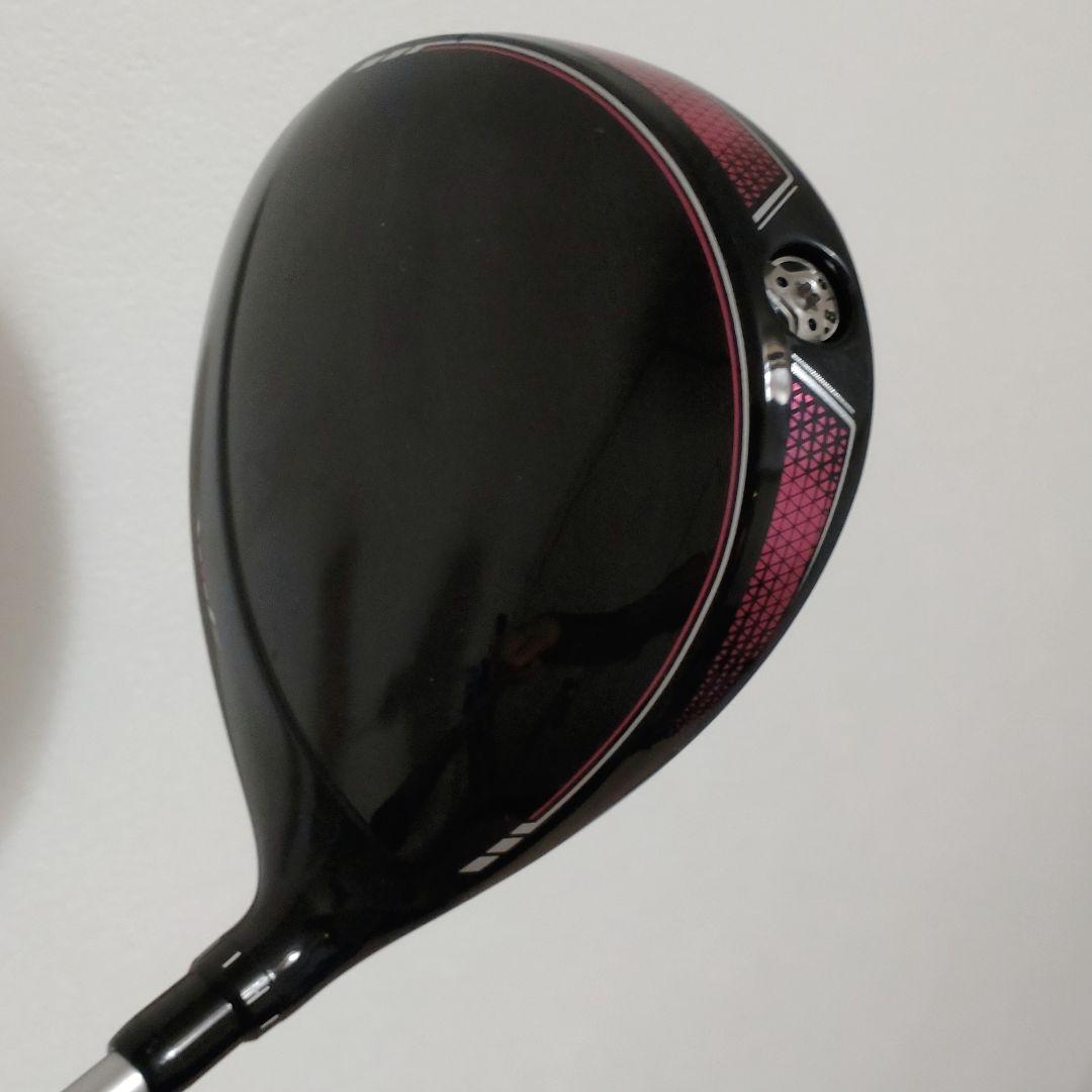 YONEX EZONE GT 2022 レディース ドライバー 13度