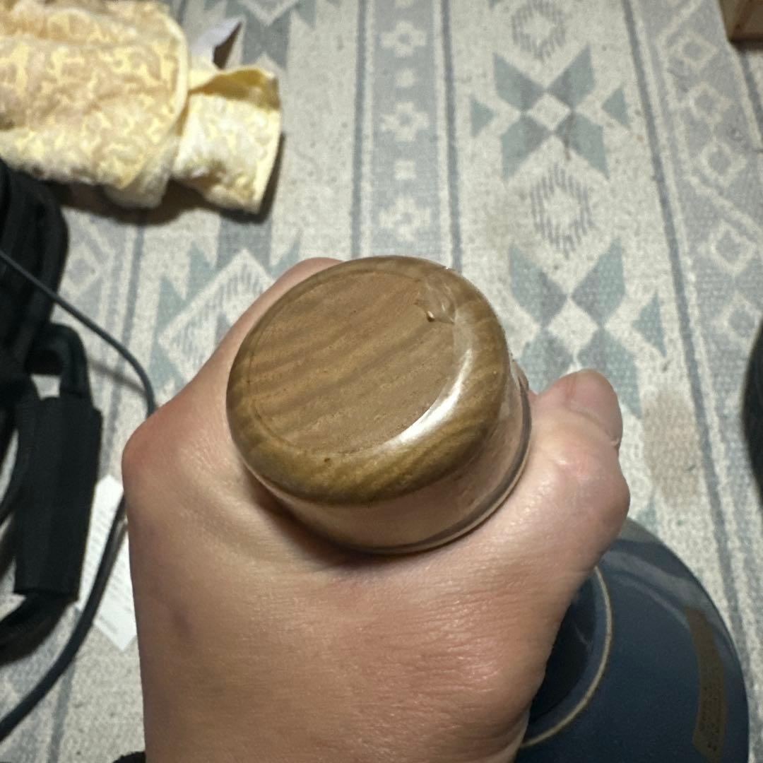 ニッカ グランドエイジ 六兵衛 アートオブブレンド陶器ボトル