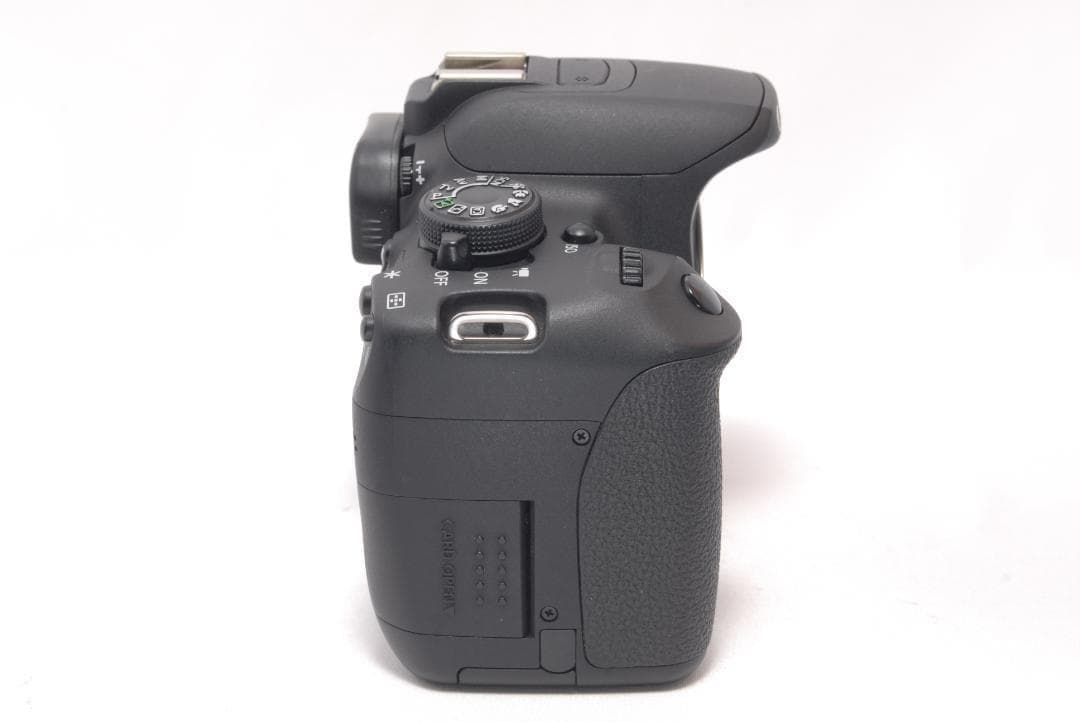 ⭐️中望遠レンズ付き⭐️Canon Kiss X7i キャノン　デジタル一眼