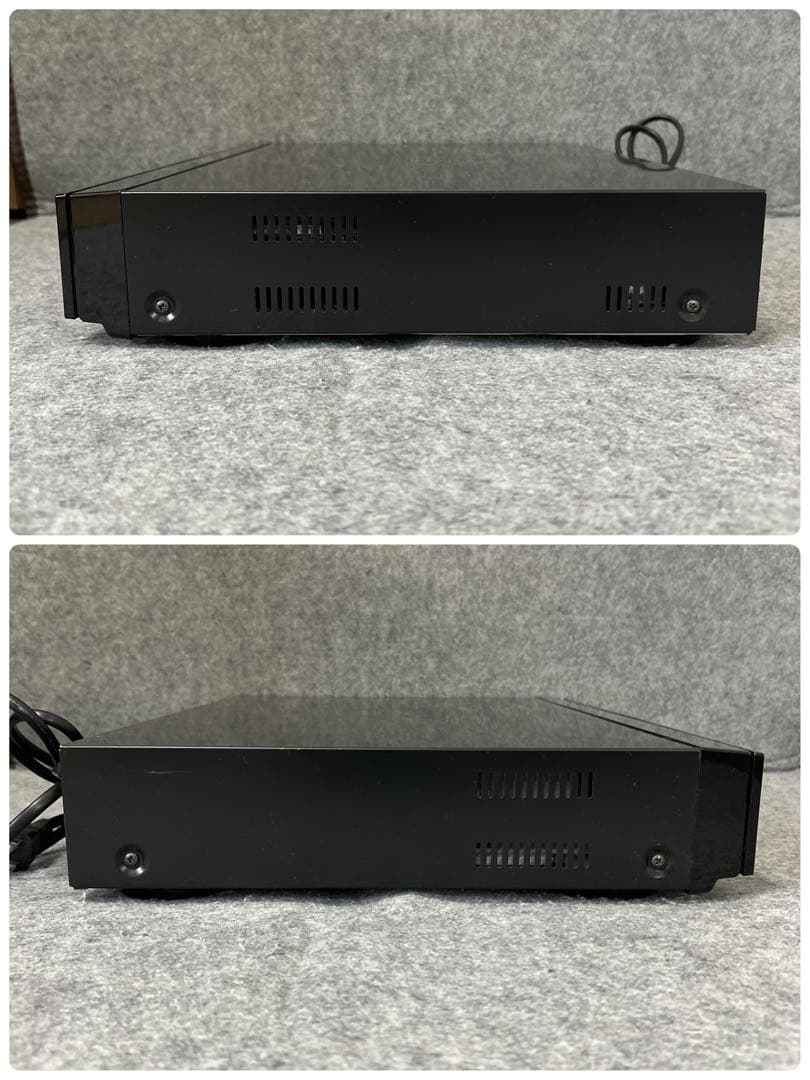 【ダブルチューナー】TOSHIBAブルーレイレコーダー RD-BZ700