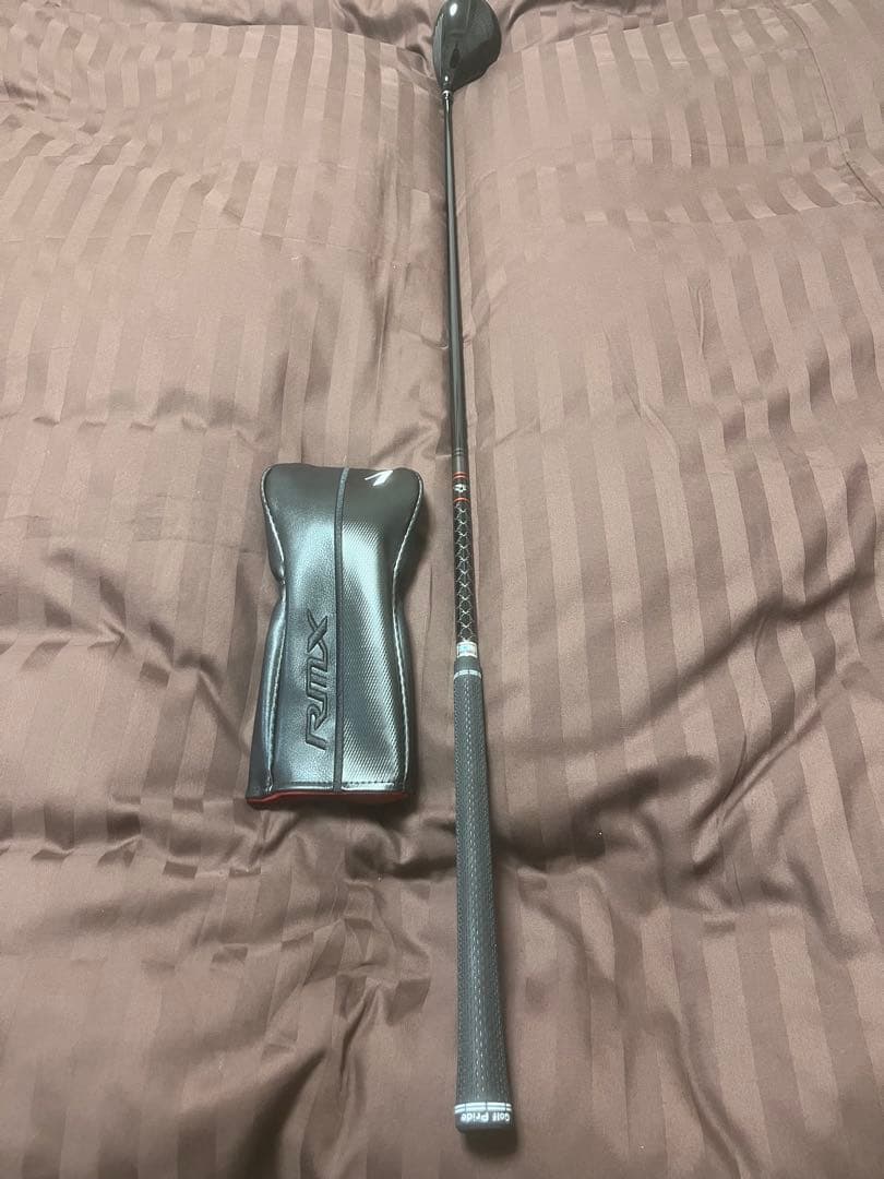 YAMAHA RMX VD シリーズ　7W.5U 2本セット