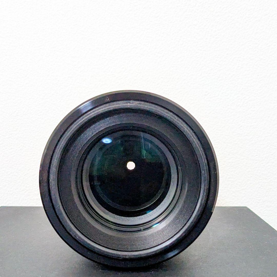 Sony(ソニー) FE 90mm F2.8 Macro G OSS