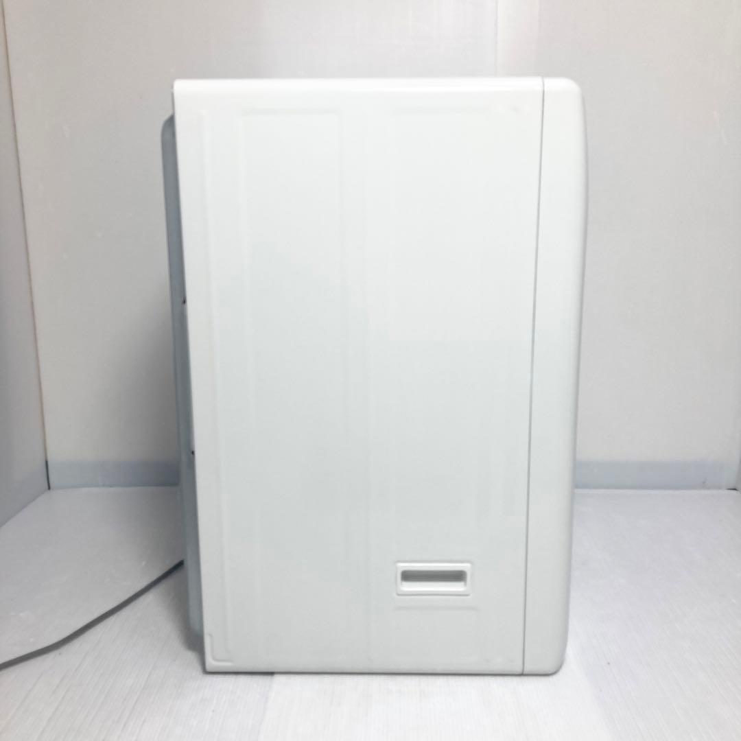 美品 Panasonic 衣類乾燥機 NH-D603 2018年製