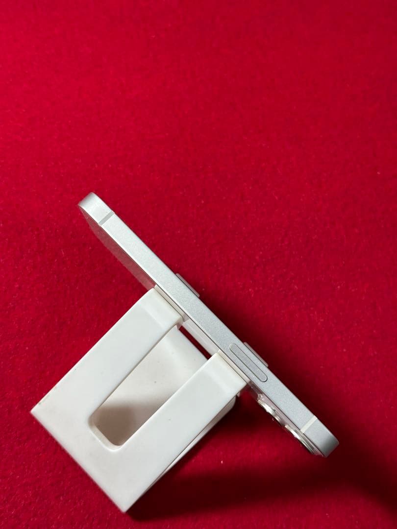 【4308】iPhone 13MINIスターライト 256GB simフリー