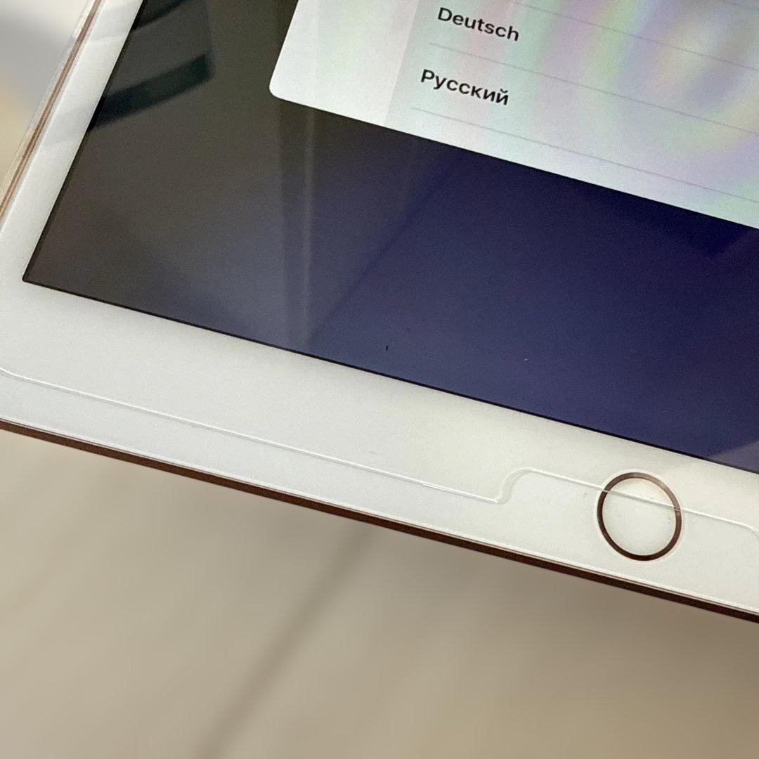 正規　Apple ゴールド 第3世代　iPad Air Wi-Fi 64GB