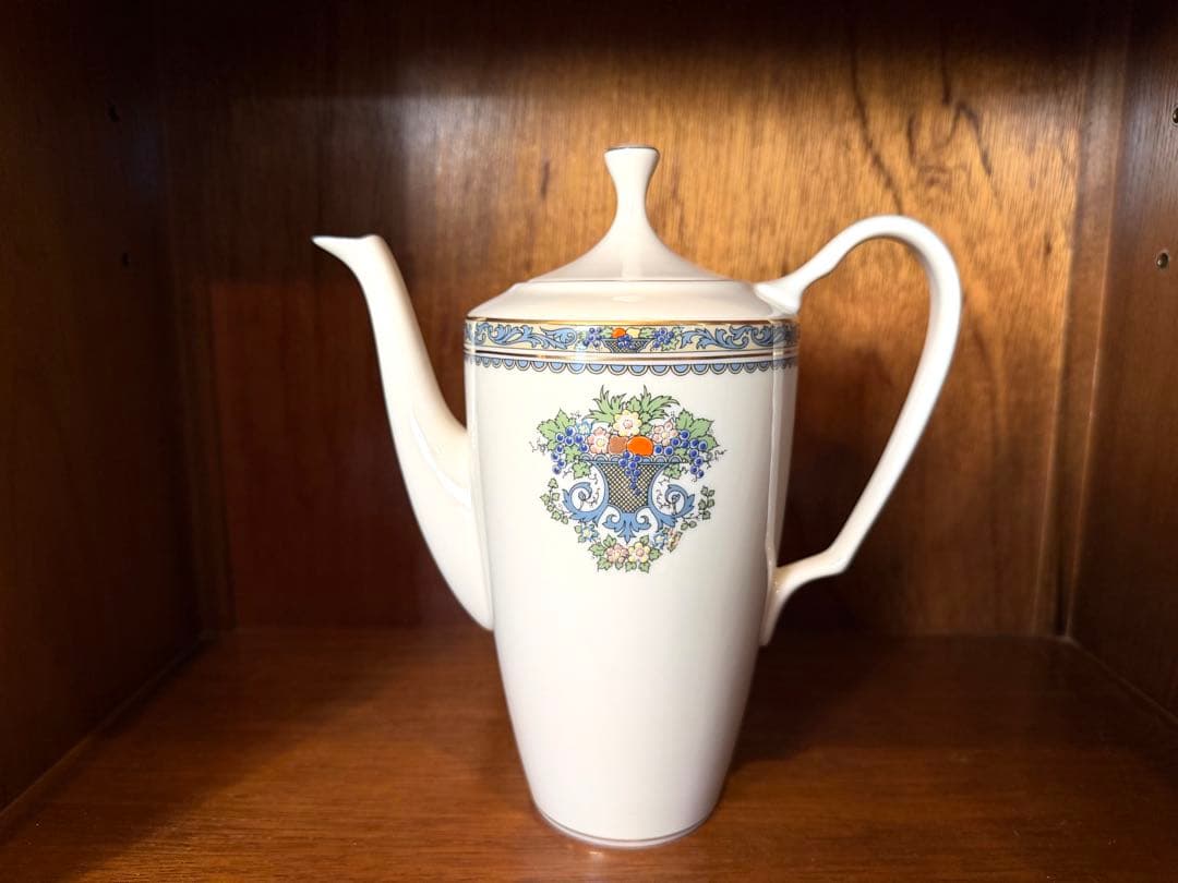 lenox レノックス オータムシリーズ　食器セット