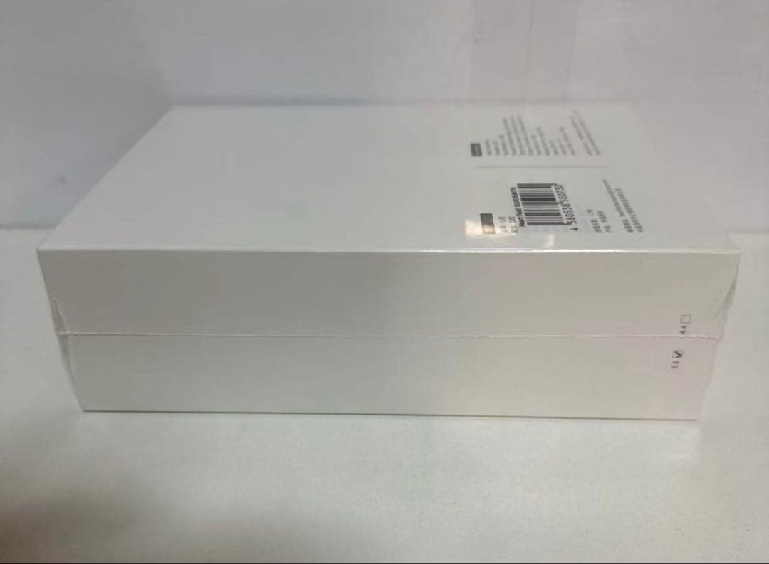 新品未開封HEARTFIELD イヤホン カナル型