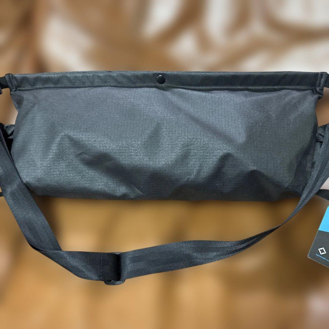 Helinox ヘリノックスフェスティバルチェア　モンベル