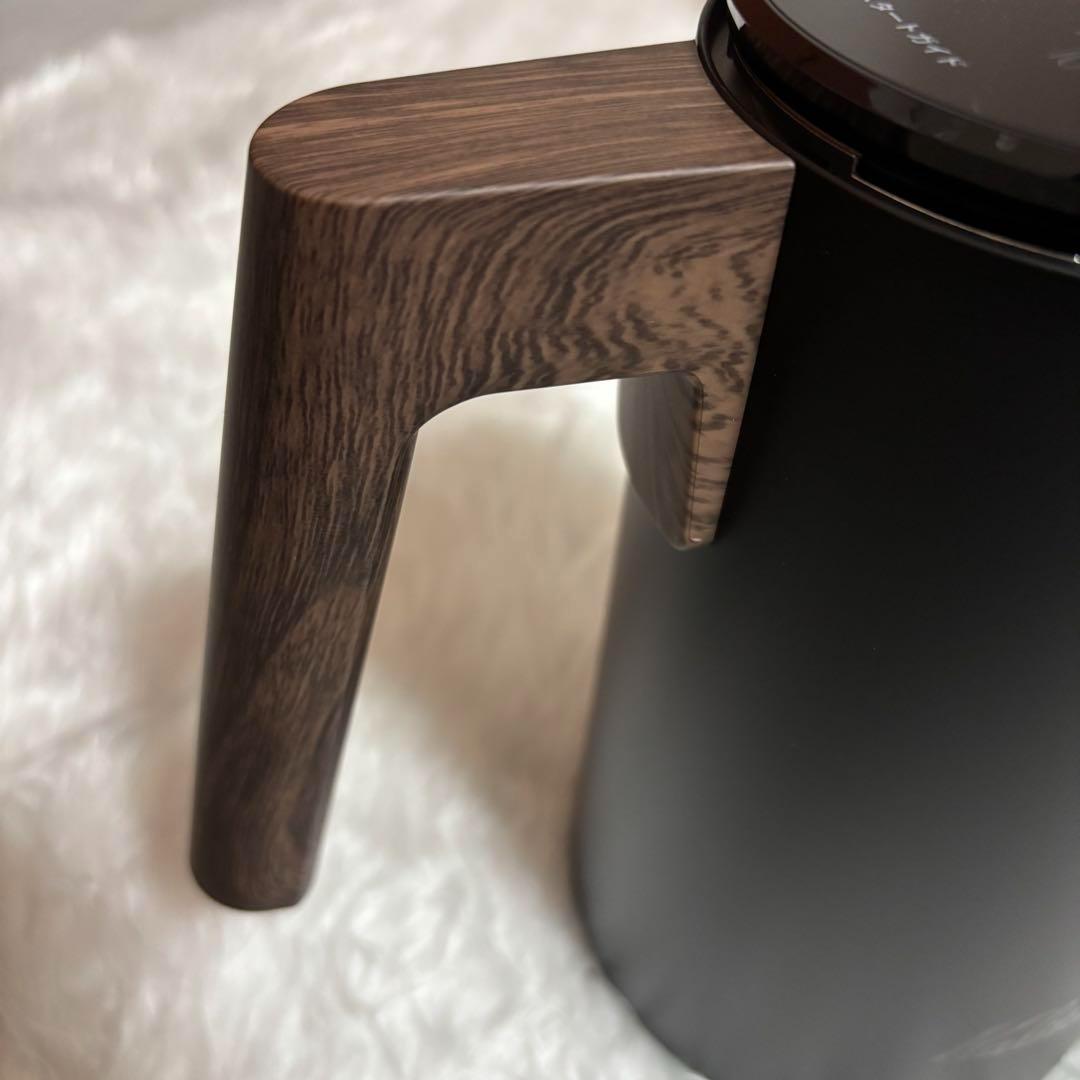 kalita カリタ KEDP-X1 電気式 ドリップ ケトル コーヒー 新品