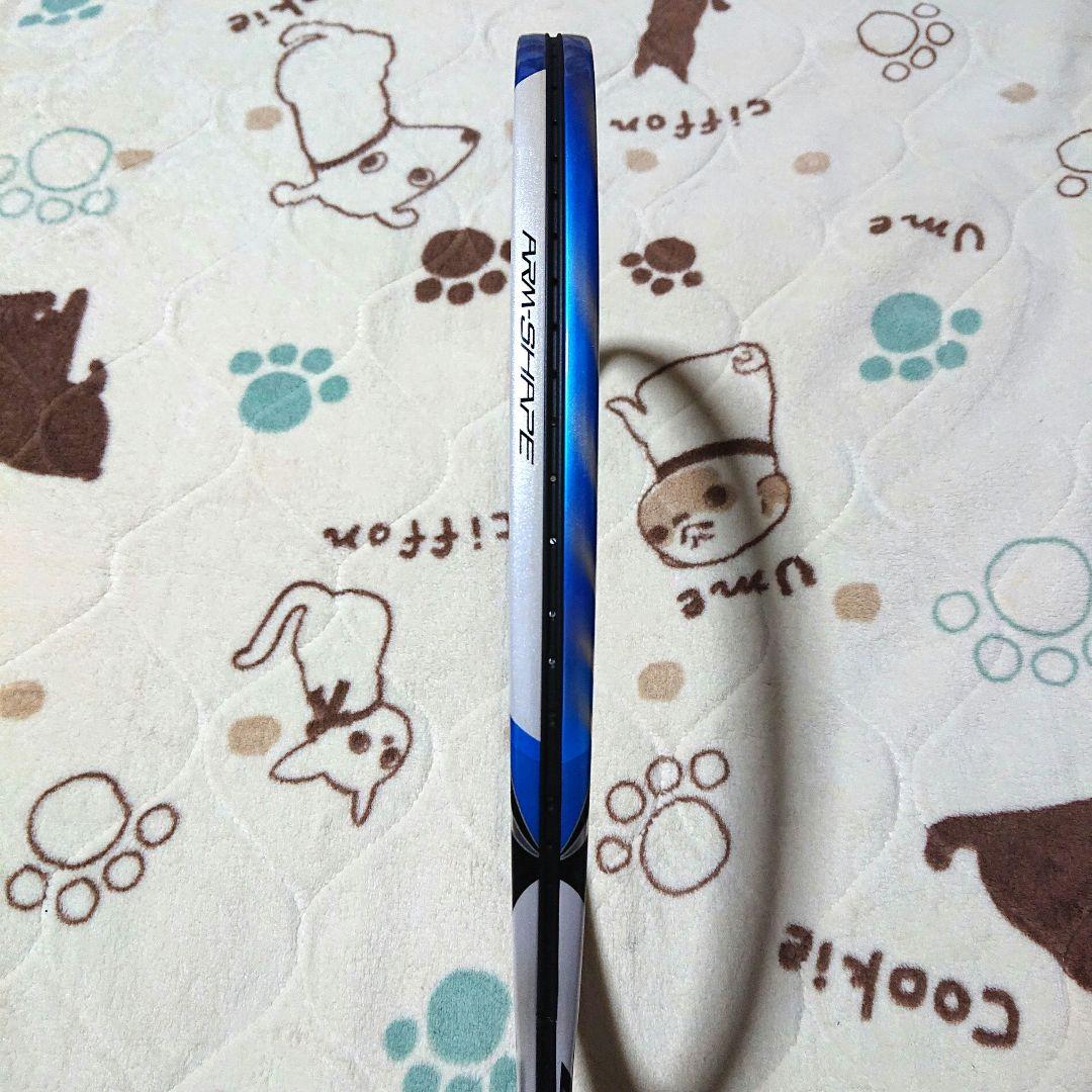 新品 NEXTAGE 500 B34 SHIBL 水色