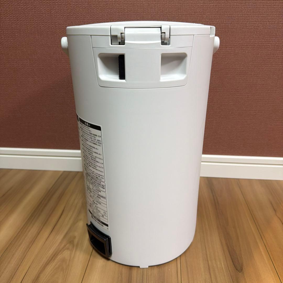 【洗浄済】象印 ZOJIRUSHI スチーム式加湿器 EE-DC50 4.0L