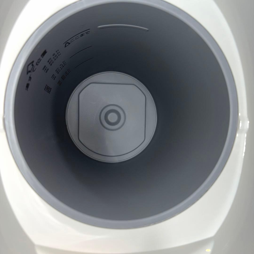 【洗浄済】象印 ZOJIRUSHI スチーム式加湿器 EE-DC50 4.0L