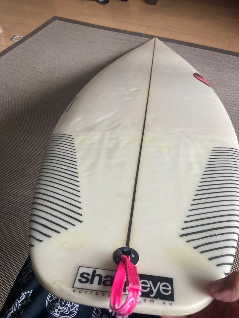 ファンカラオケ手渡し限定　シャープアイ　ストームズ お値引きします。