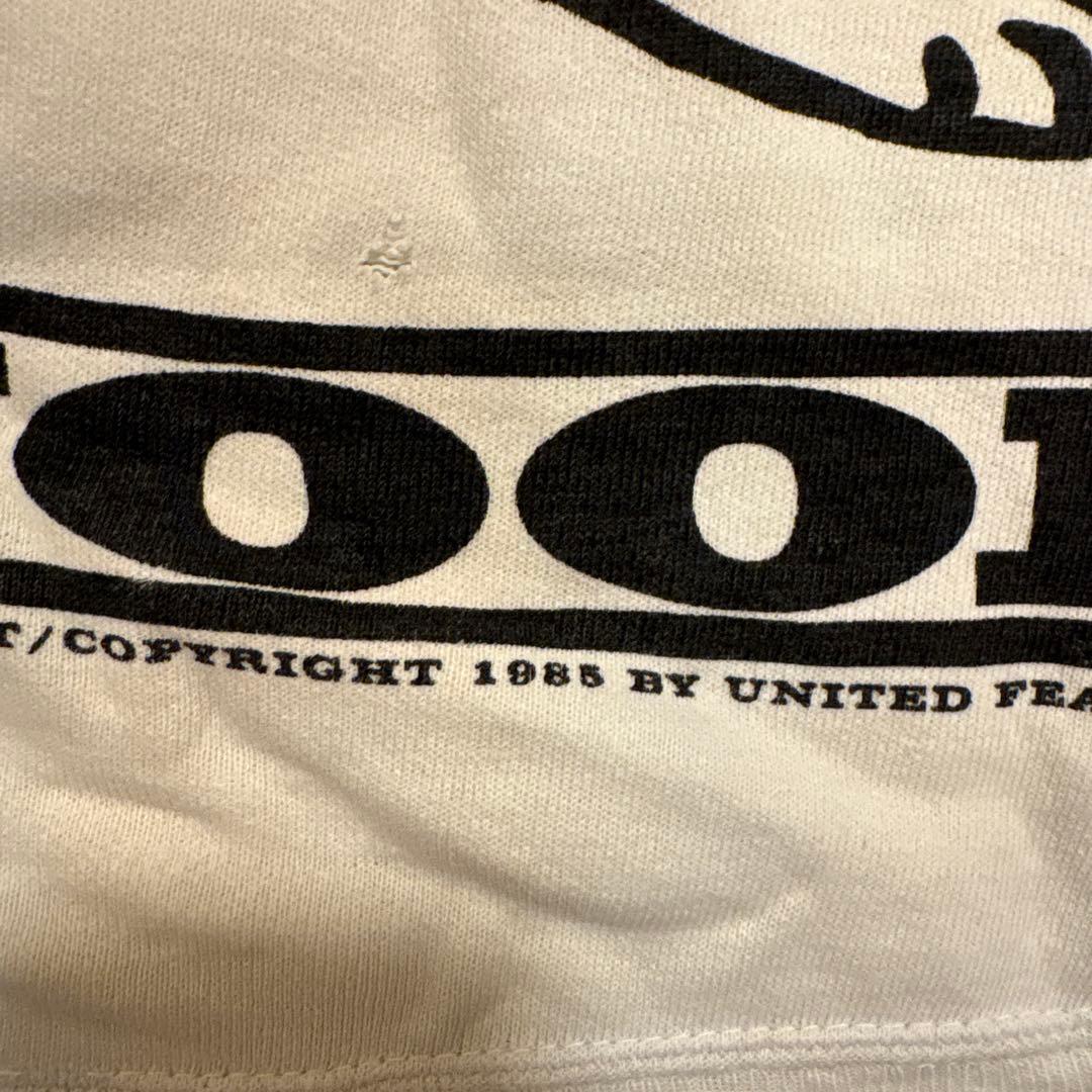 ヴィンテージスウェット 60's スヌーピー