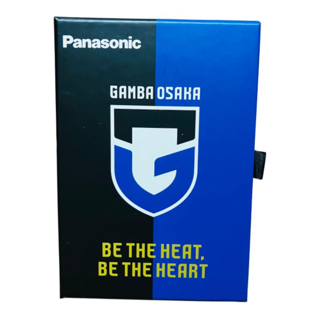 Panasonic RZ-S50W ワイヤレスイヤホン GAMBA OSAKA