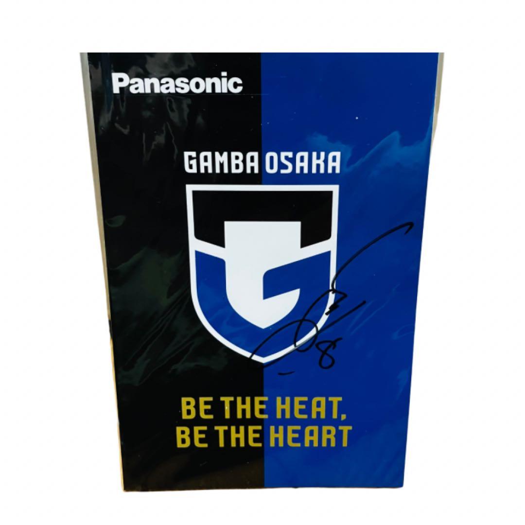 Panasonic RZ-S50W ワイヤレスイヤホン GAMBA OSAKA