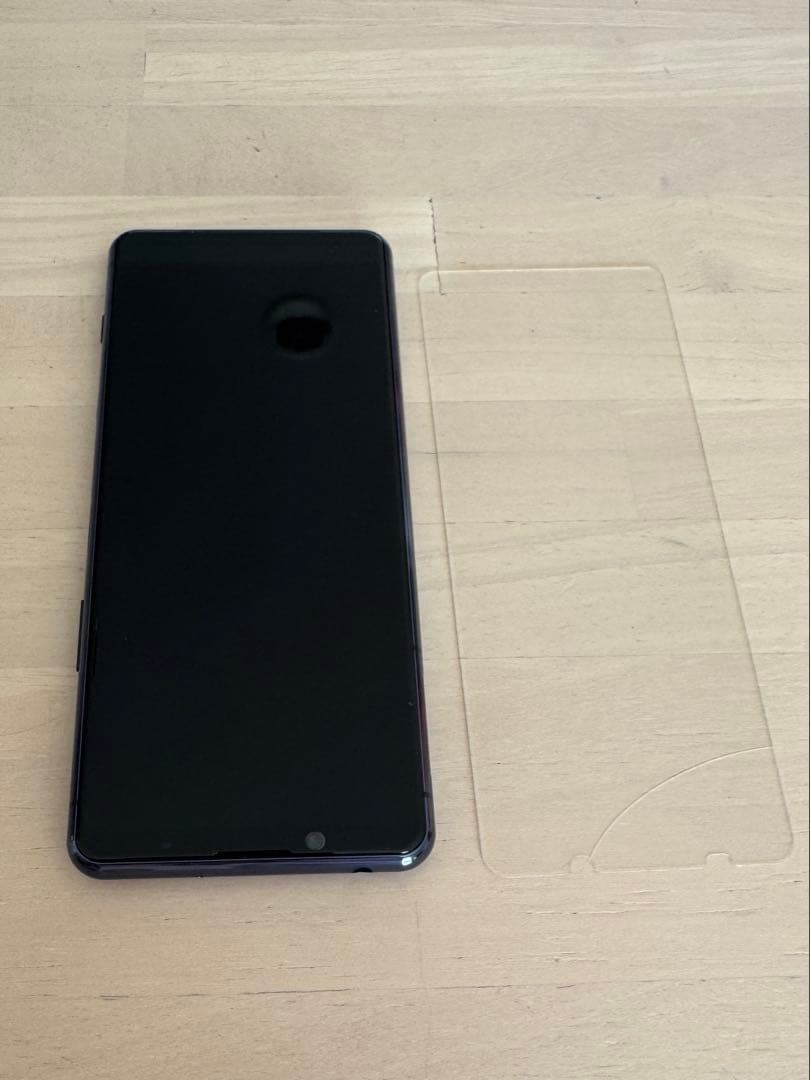 値下げ⭐︎Sony Xperia 5 II SO-52A 5G 本体