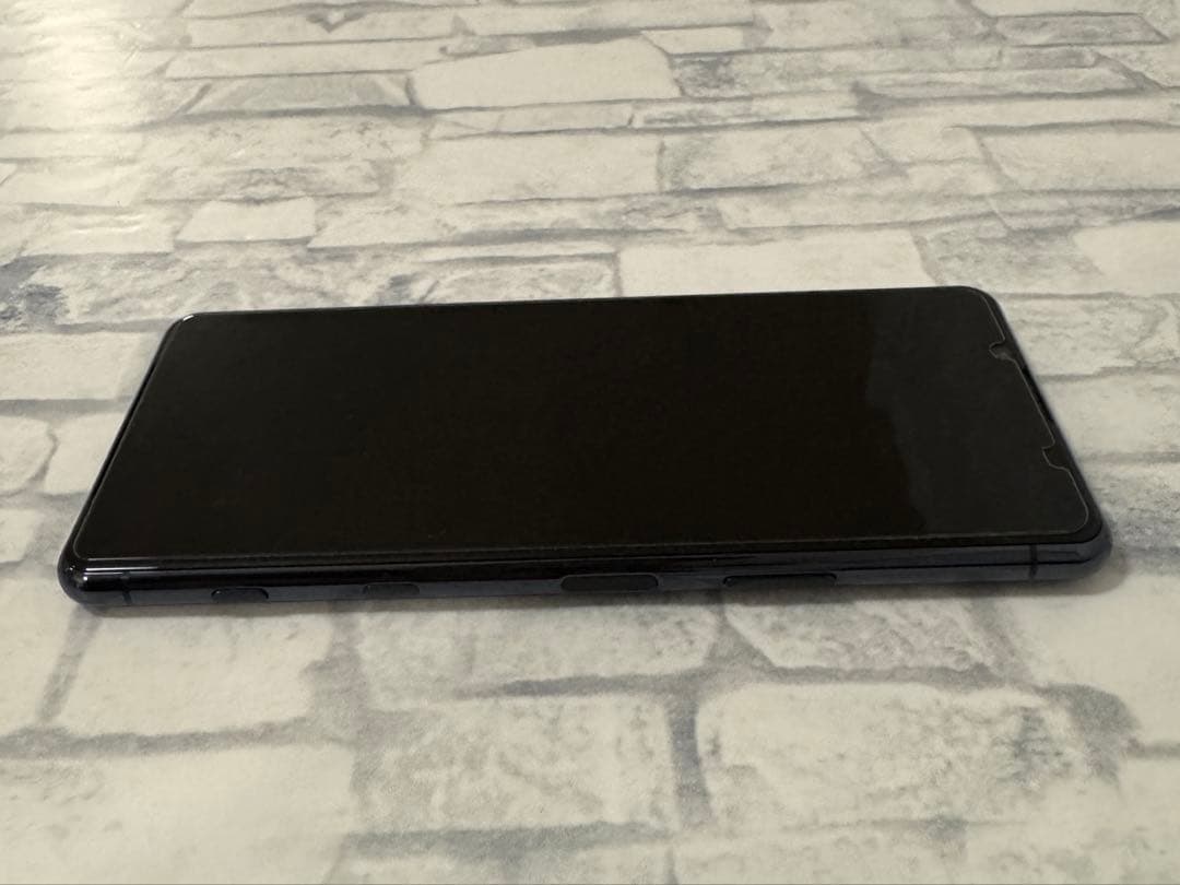 値下げ⭐︎Sony Xperia 5 II SO-52A 5G 本体