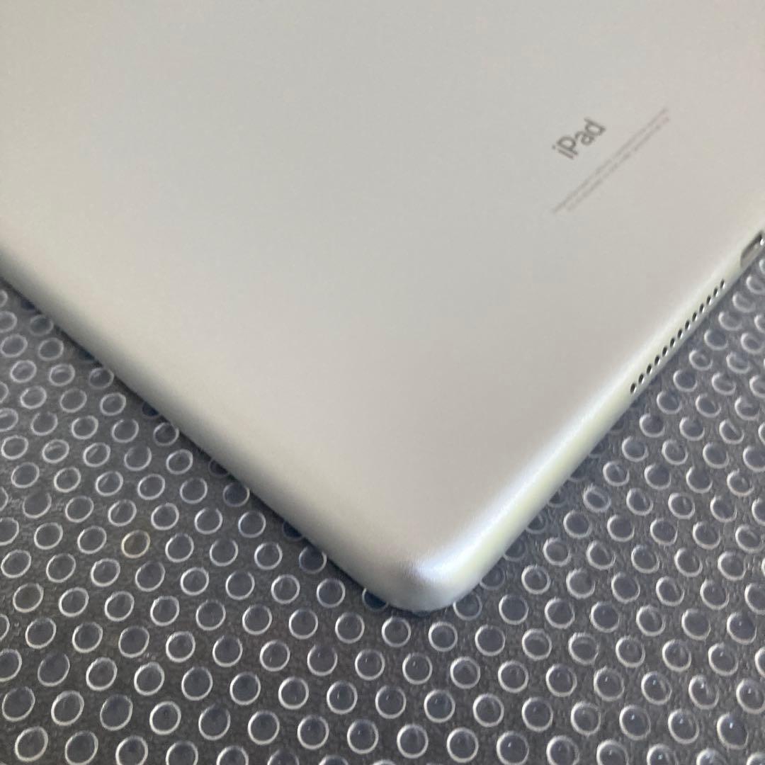 837【早い者勝ち】電池良好☆iPad6 第6世代 32GB WIFIモデル☆