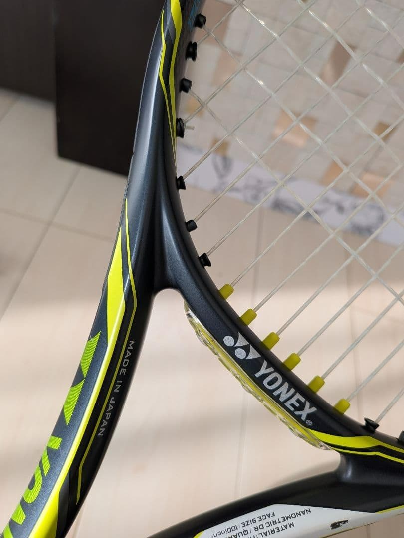 YONEX EZONE DR100 G2 美品 ラケット