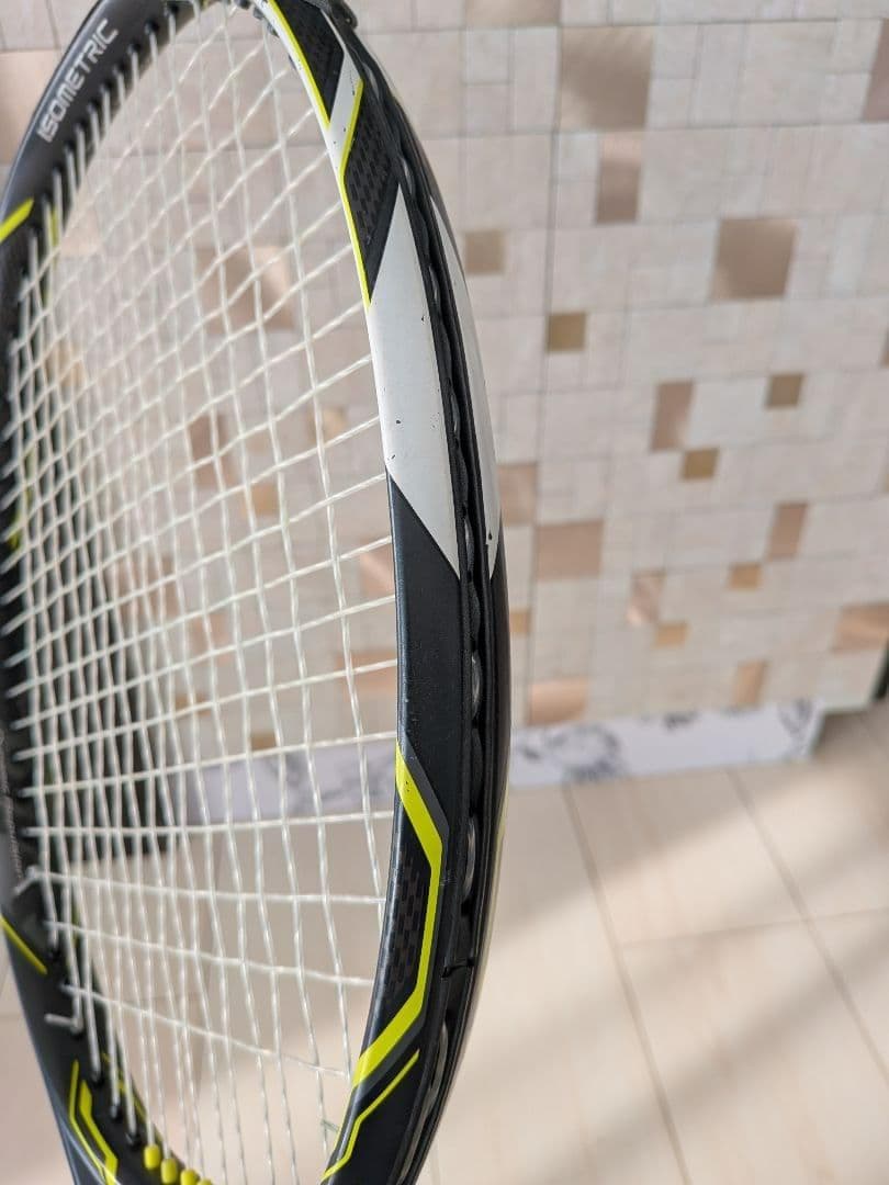 YONEX EZONE DR100 G2 美品 ラケット