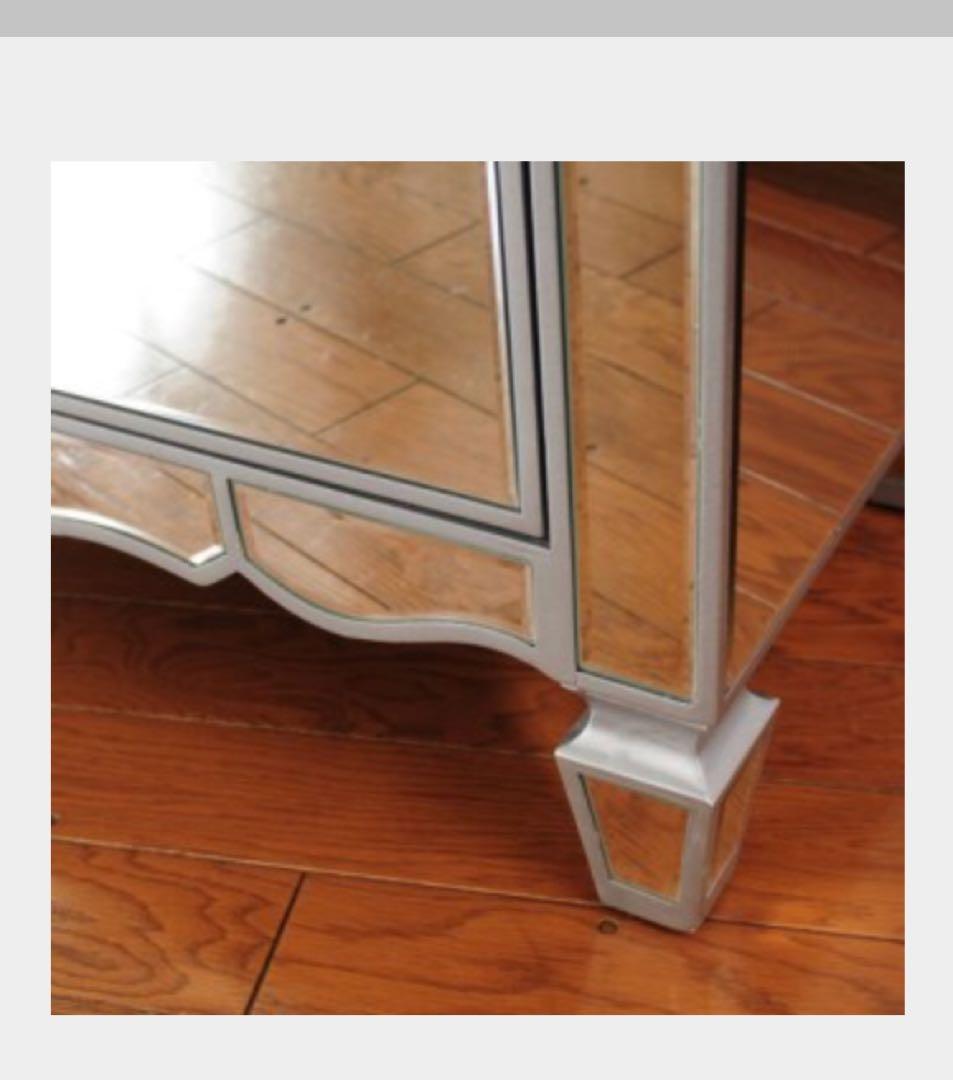 ミラーチェスト