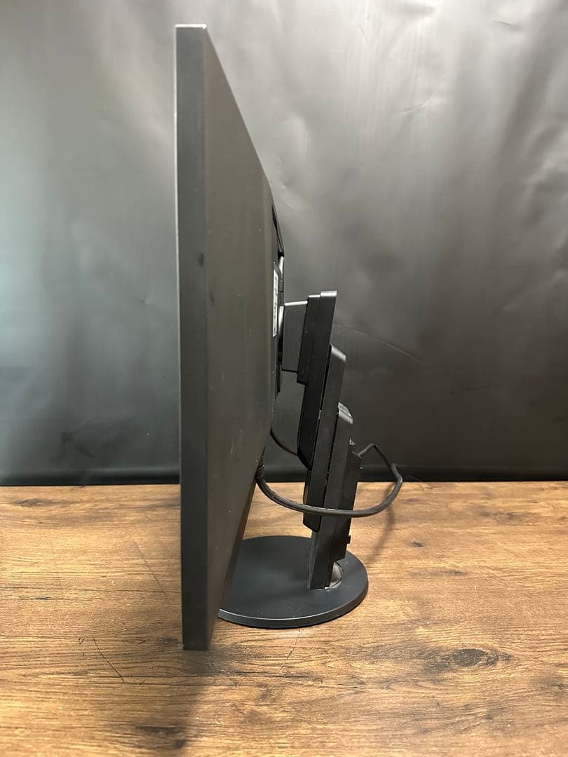 【動作品】EIZO FlexScan EV2456[24.1インチ]液晶モニター
