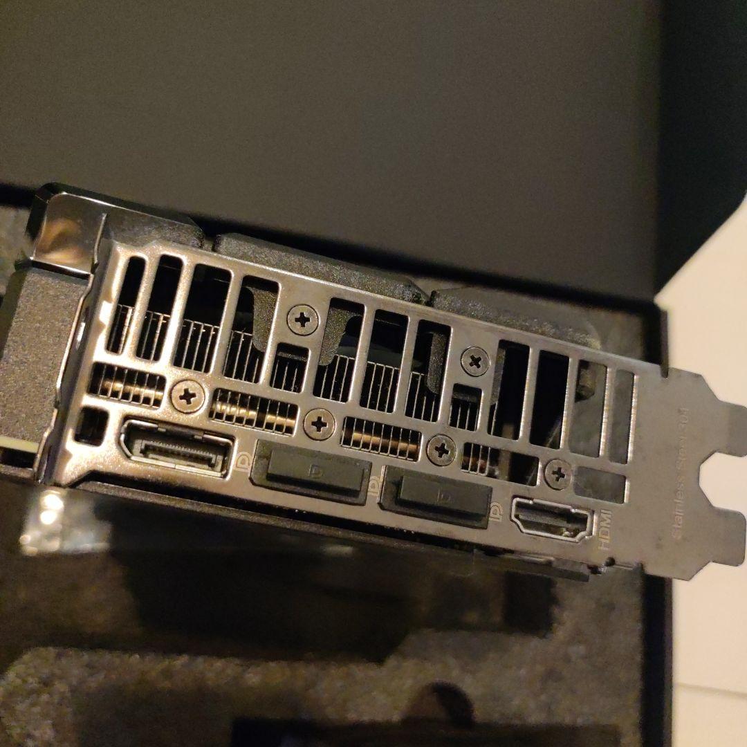 グラフィックボード・グラボ・ビデオカード ASUS nvidia Gefore RTX 4070 Super