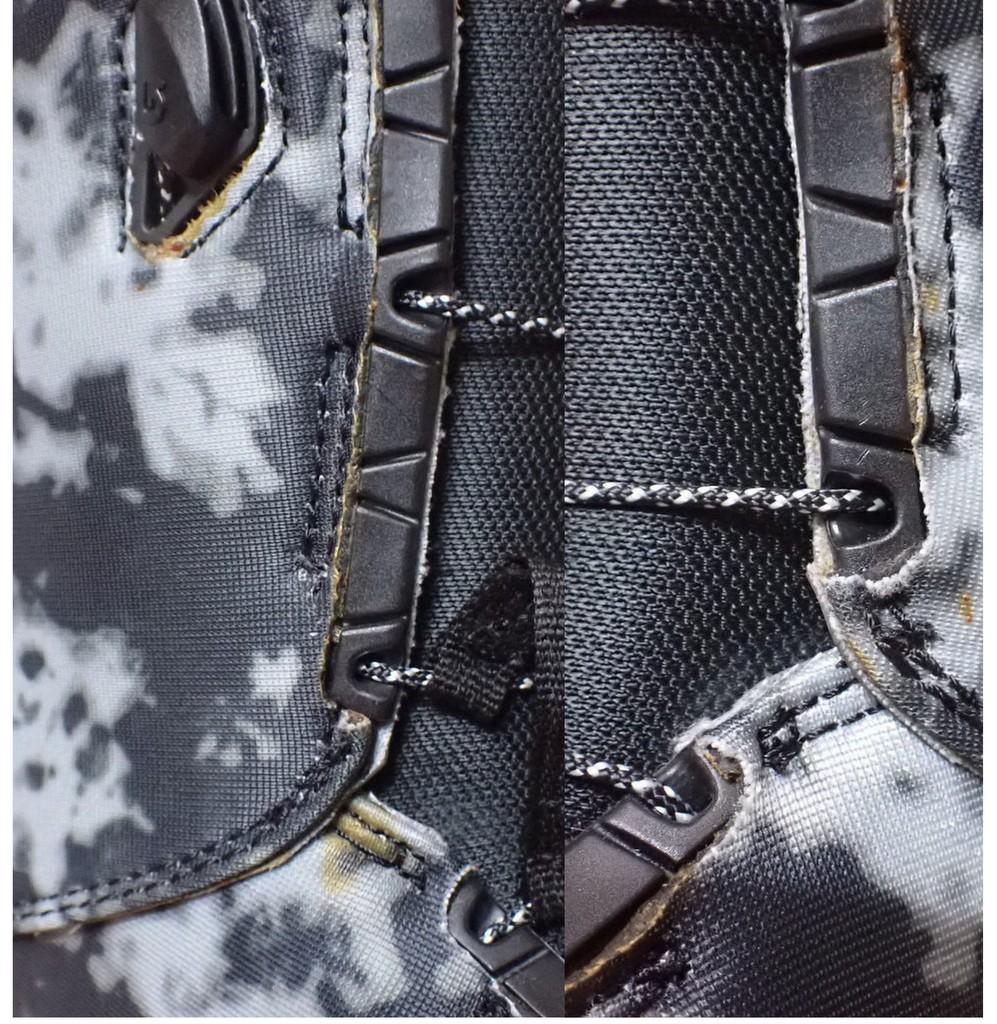 Burton Swath Speedzone スノーボードブーツ 27.5cm