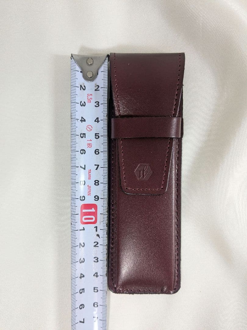 ウォーターマン プレファス スリラー レッド 万年筆 18K 750 ボールペン