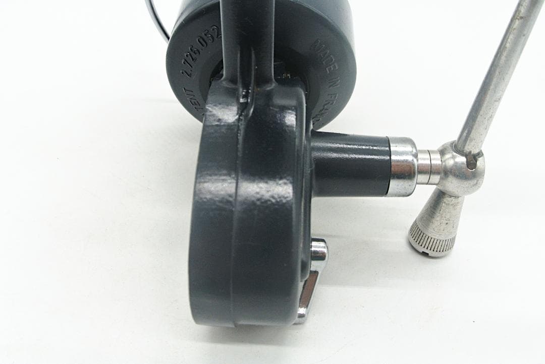 Mitchell 409 ミッチェル スピニングリール