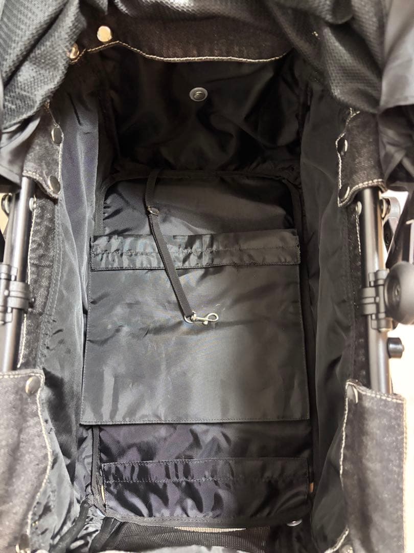 マザーカート アジリティー