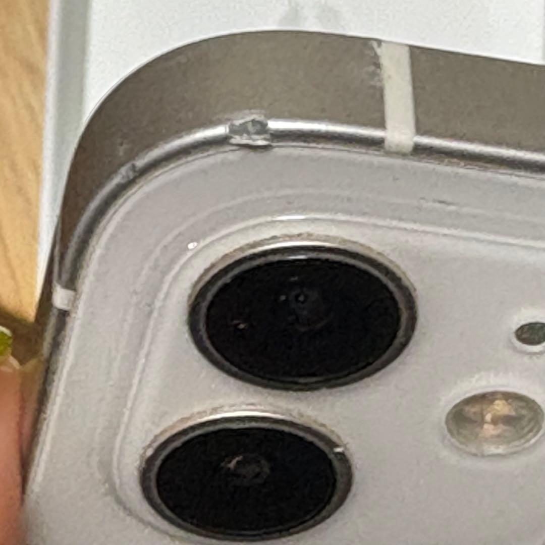 iPhone12 64GB 不具合なし