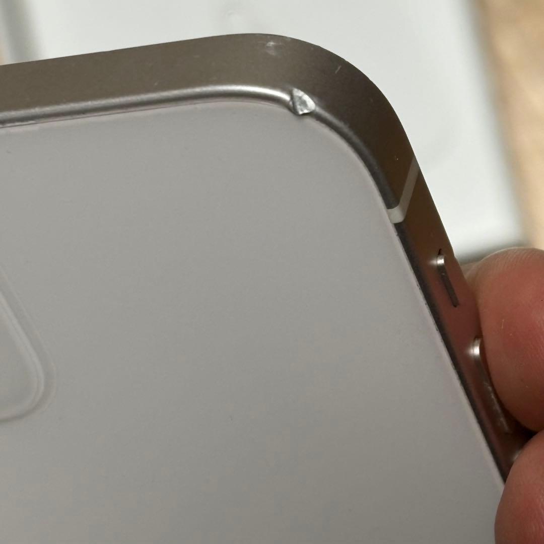 iPhone12 64GB 不具合なし