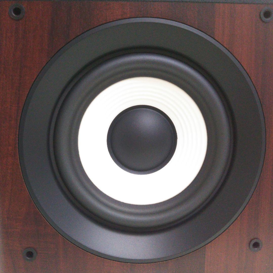 JBL ウーファー搭載 ブックシェルフ型スピーカー STAGE A120