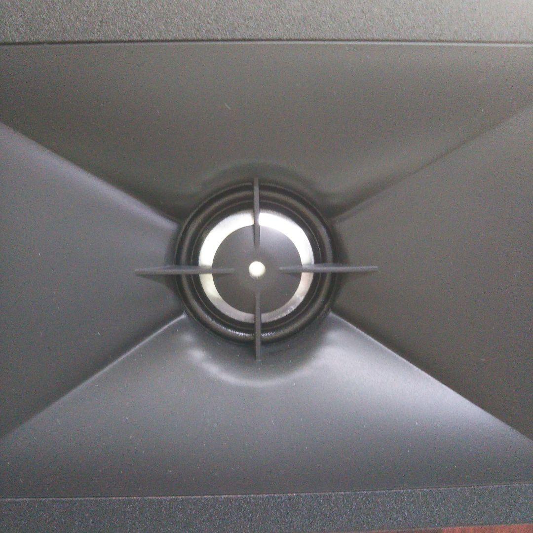 JBL ウーファー搭載 ブックシェルフ型スピーカー STAGE A120