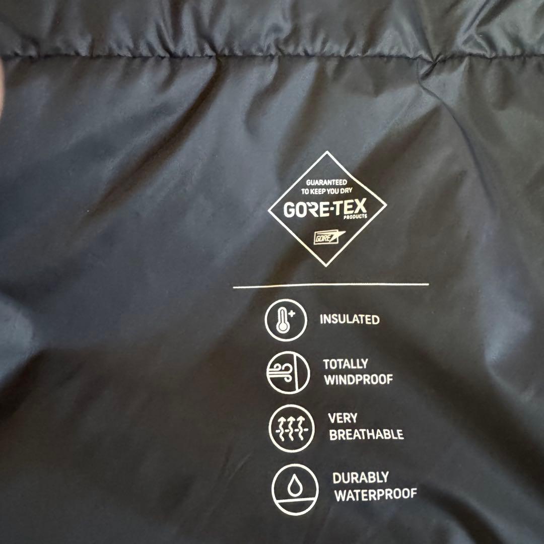 ダイワ　トーナメントゴアテックス　フィッシングスーツ　上下　DW-1022T 白