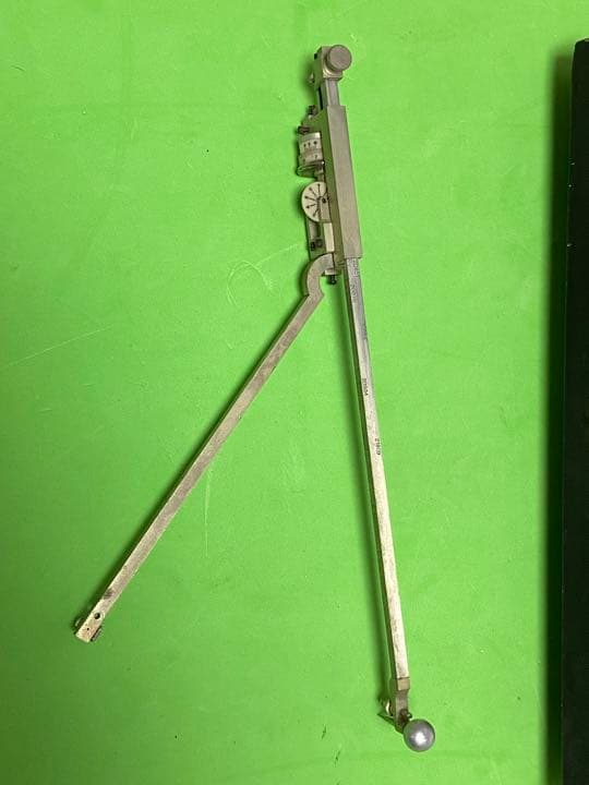 K.HATTORI コンパス