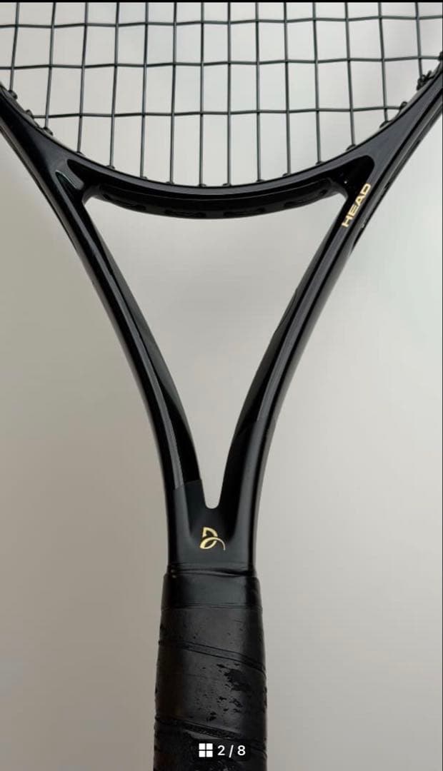 に*け様 HEAD Speed MP LEGEND 2025