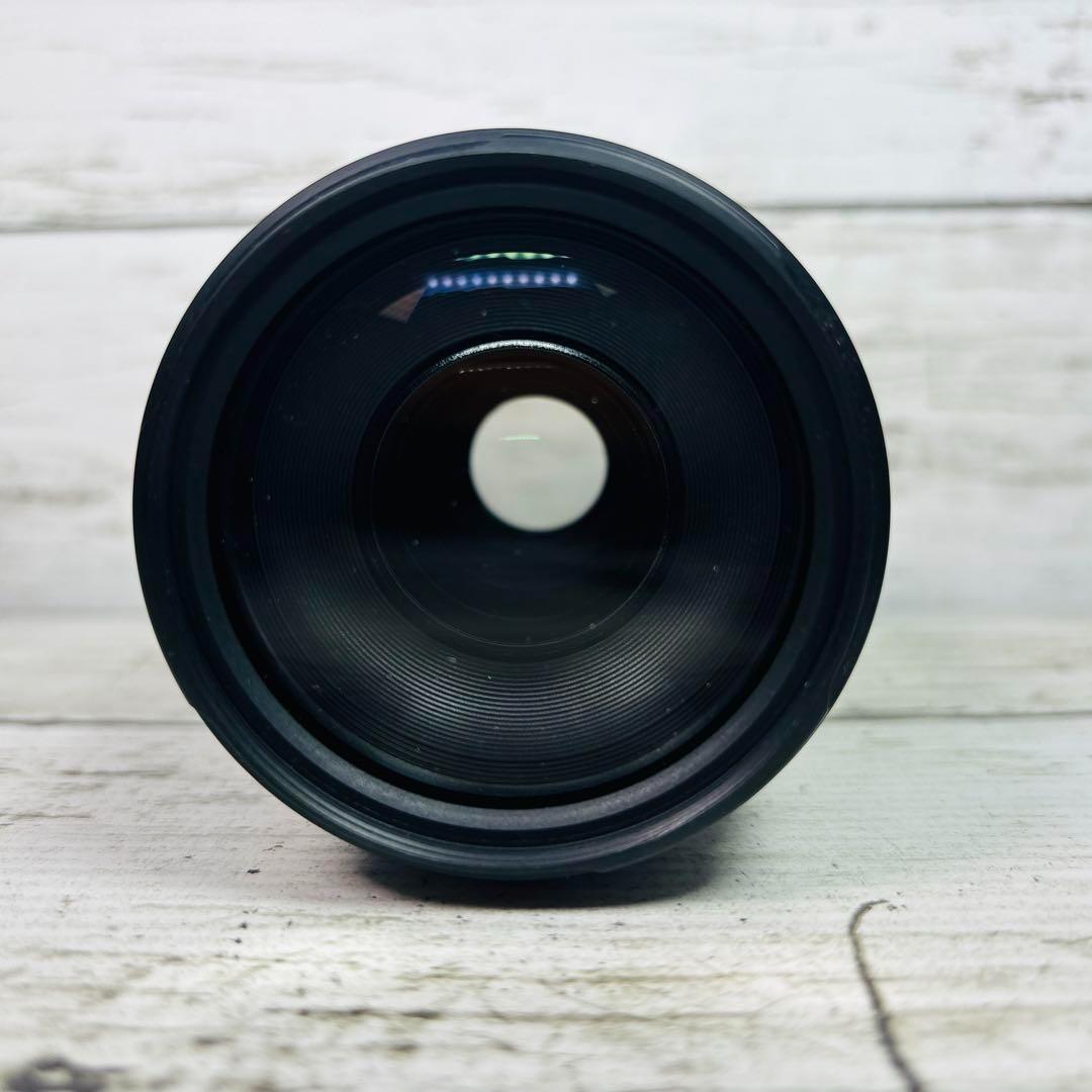 Canon ズームレンズ EF 75-300mm F4-5.6 Ⅲ USM