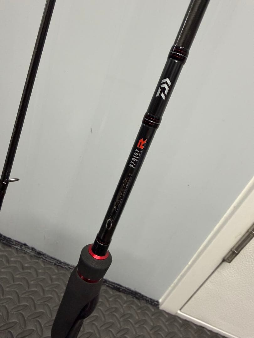 エメラルダス ストイスト RT 88ML