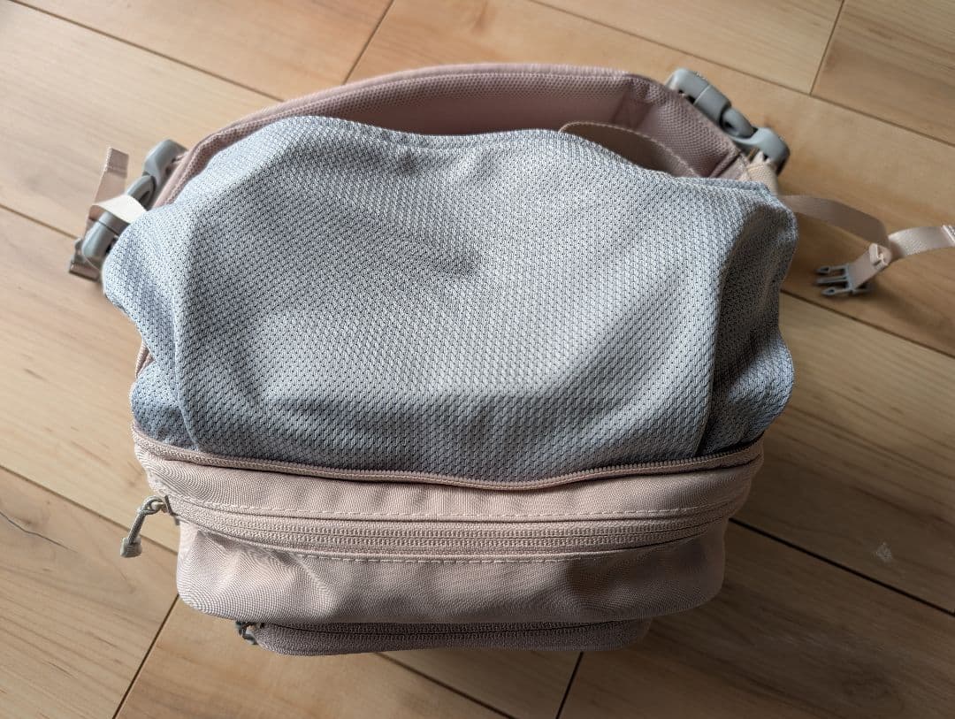 POMULU ポムルヒップシート ブラッサムピンク