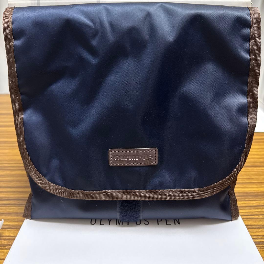 美品⭐︎OLYMPUS PEN E-PL8 ホワイト ダブルズームキット